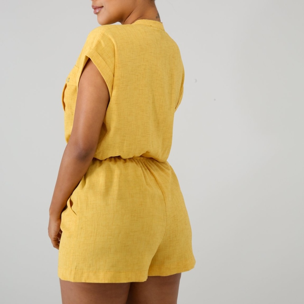 ❗️LAST ONE❗️Women’s Romper - Picture 5 of 5